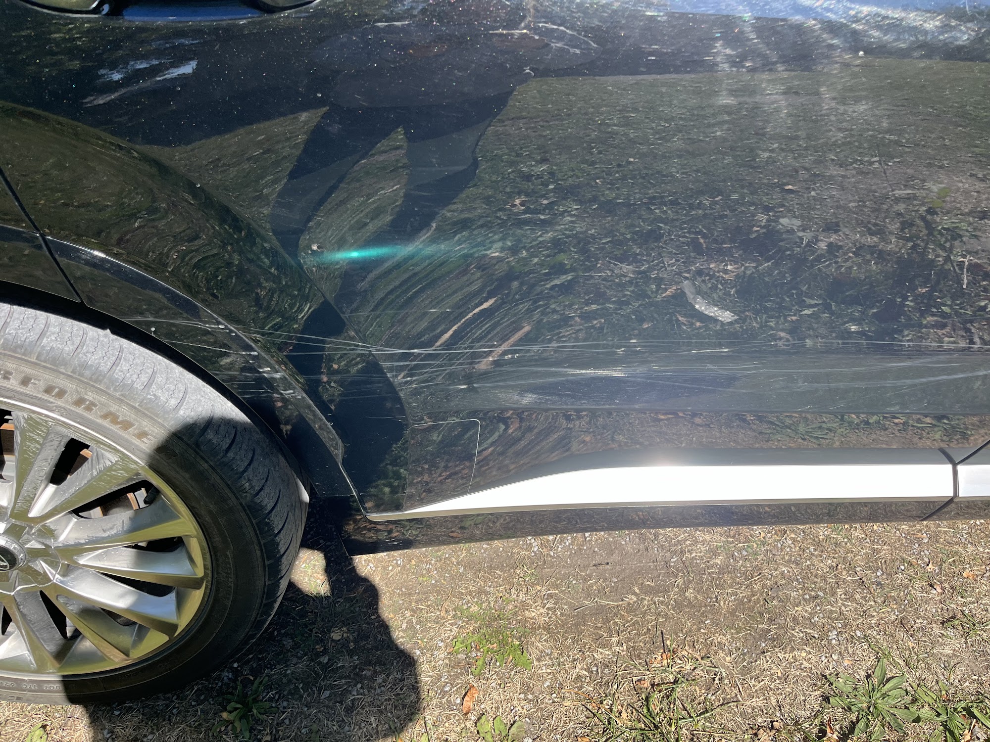 Quality Car Wash Chester