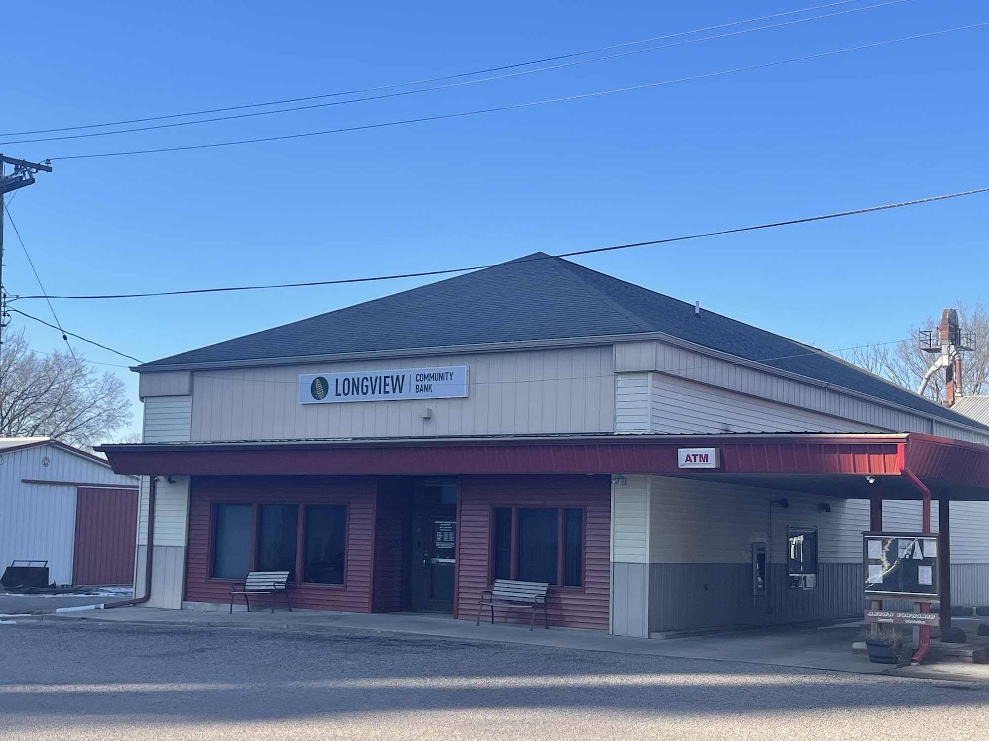 Longview Community Bank Chestnut