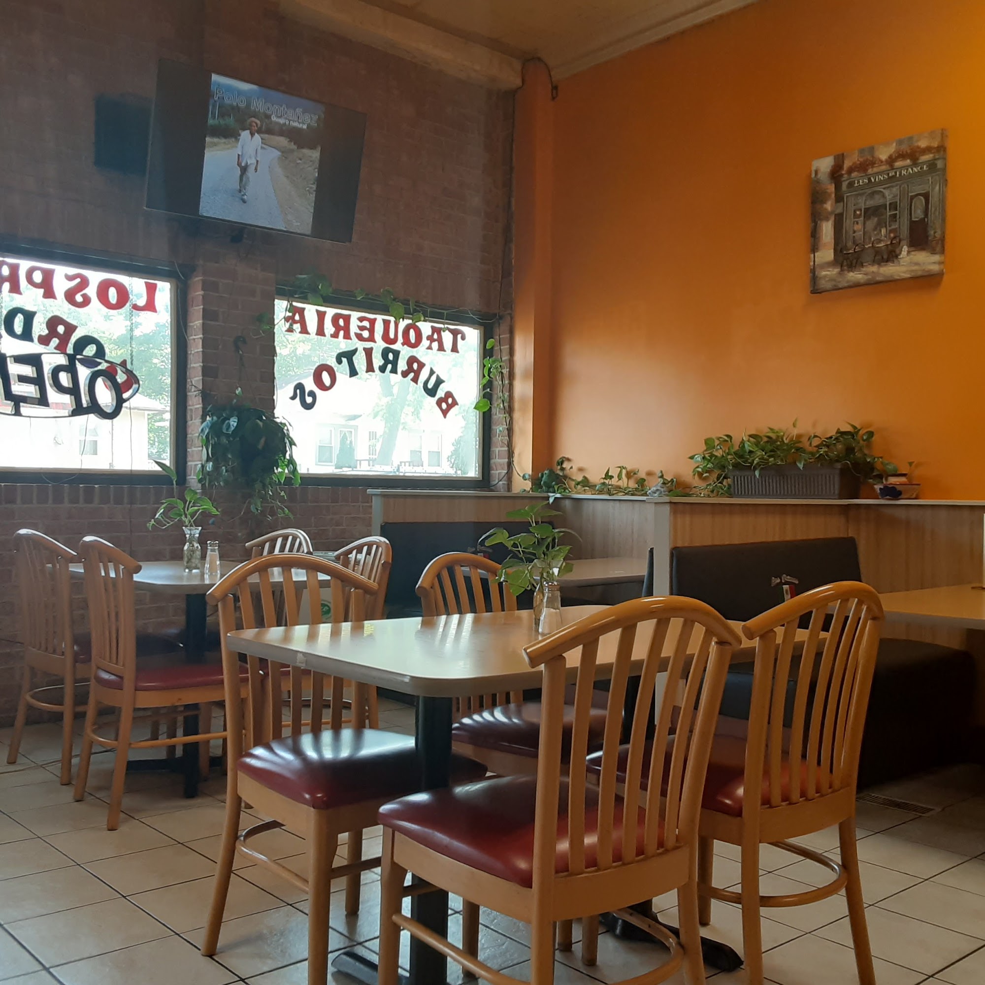 Los Primos Chicago Heights