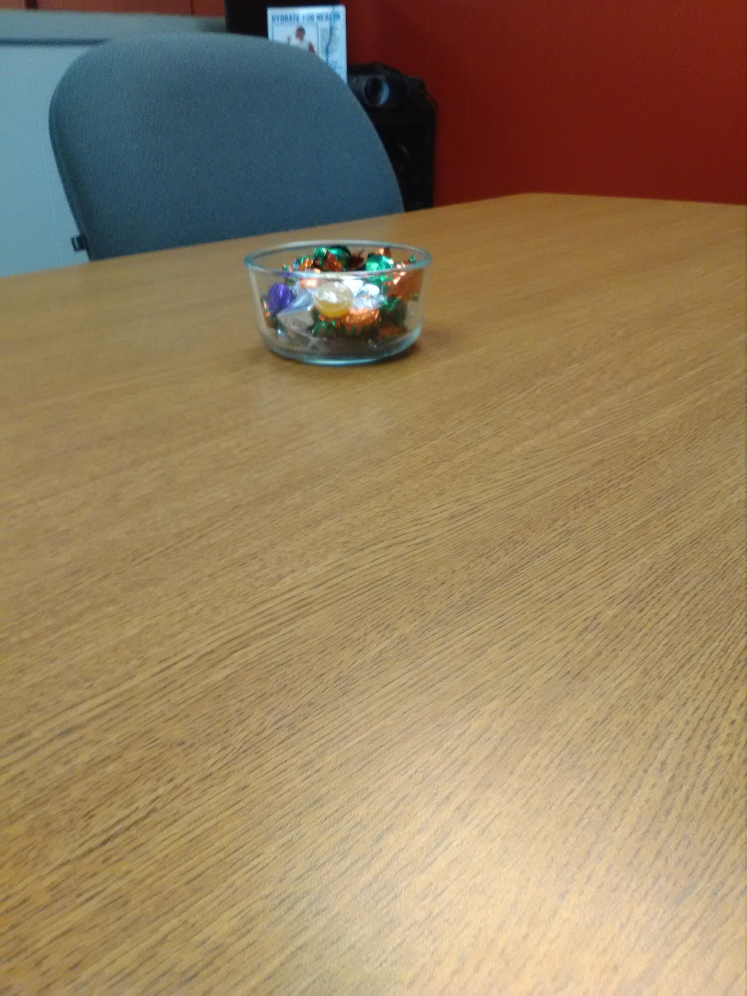 Motion Chicago Heights