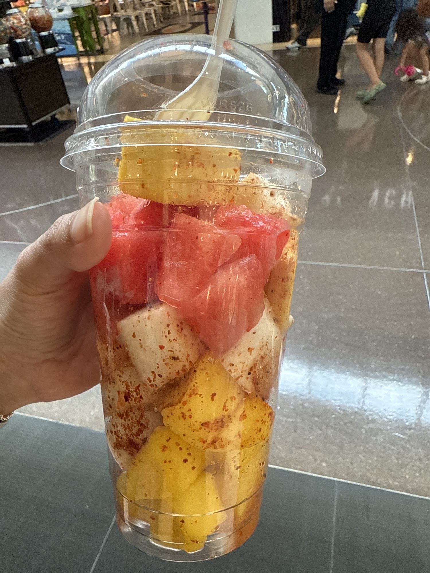 La Michoacana Pedir a Boca Menu