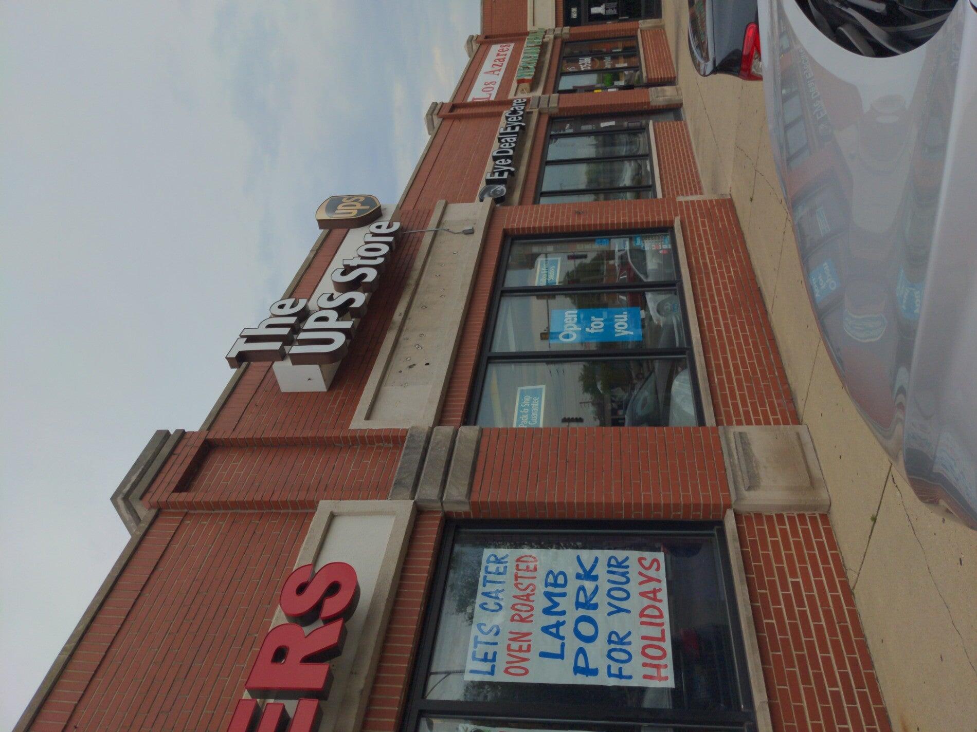 Photo credit: nextdoor