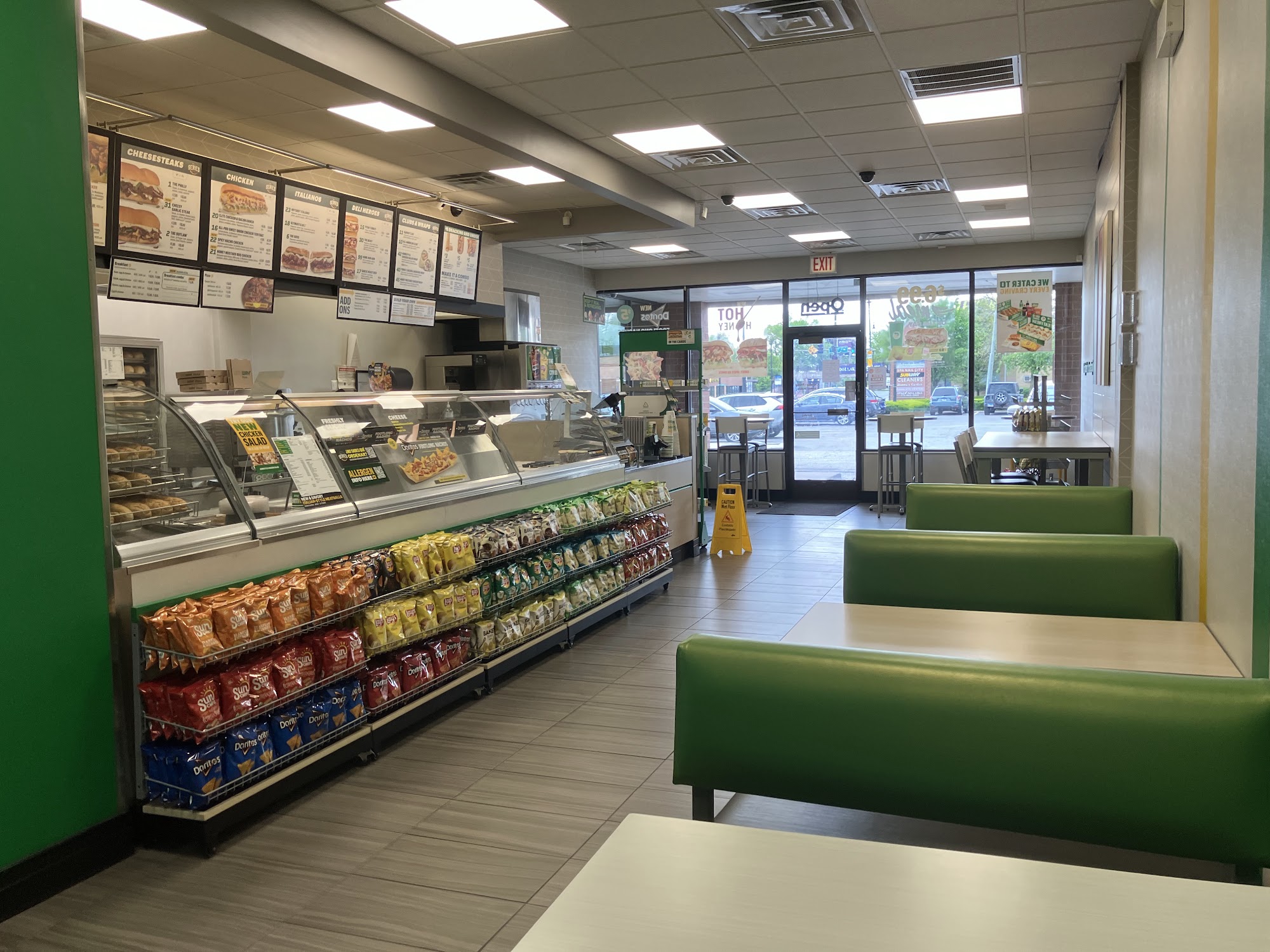 Subway