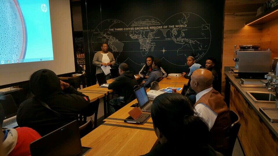 Photo credit: nextdoor