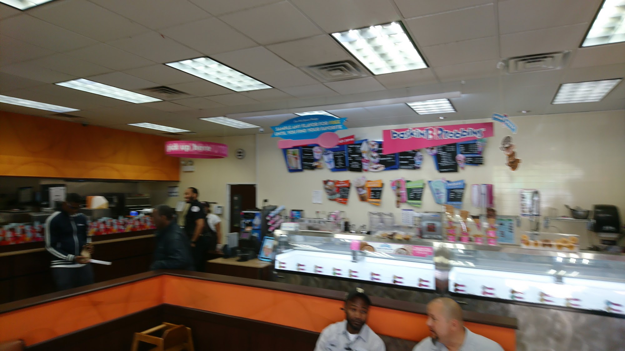Baskin-Robbins