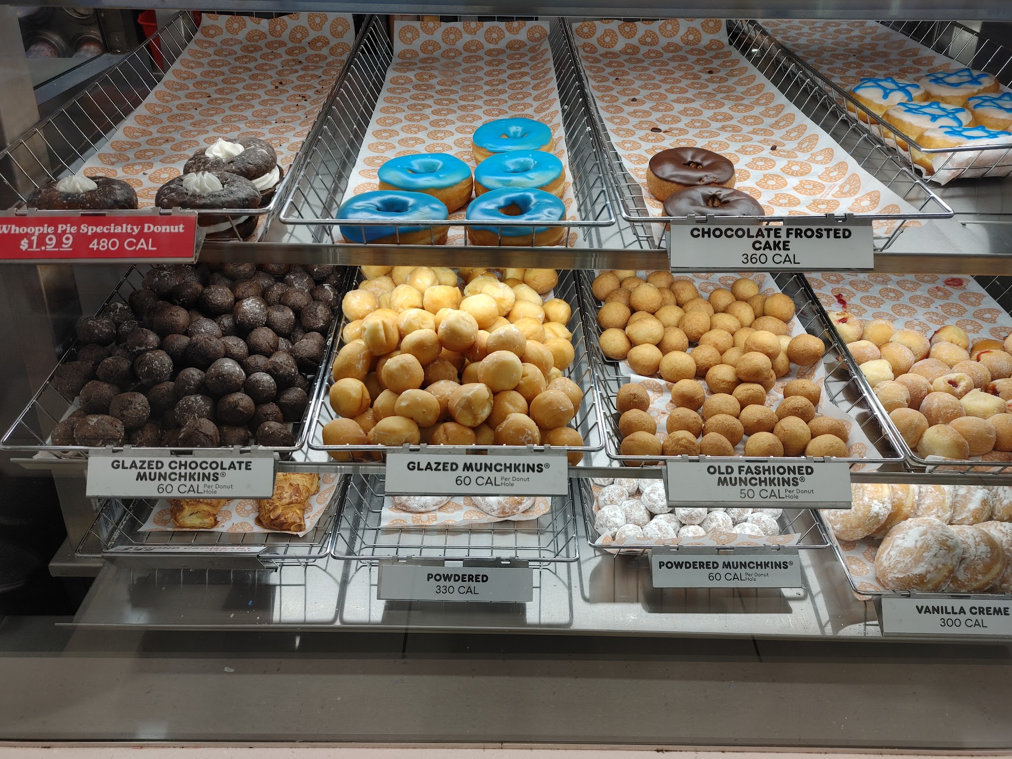 Baskin-Robbins
