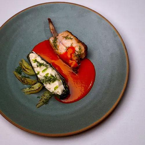 Photo credit: michelin