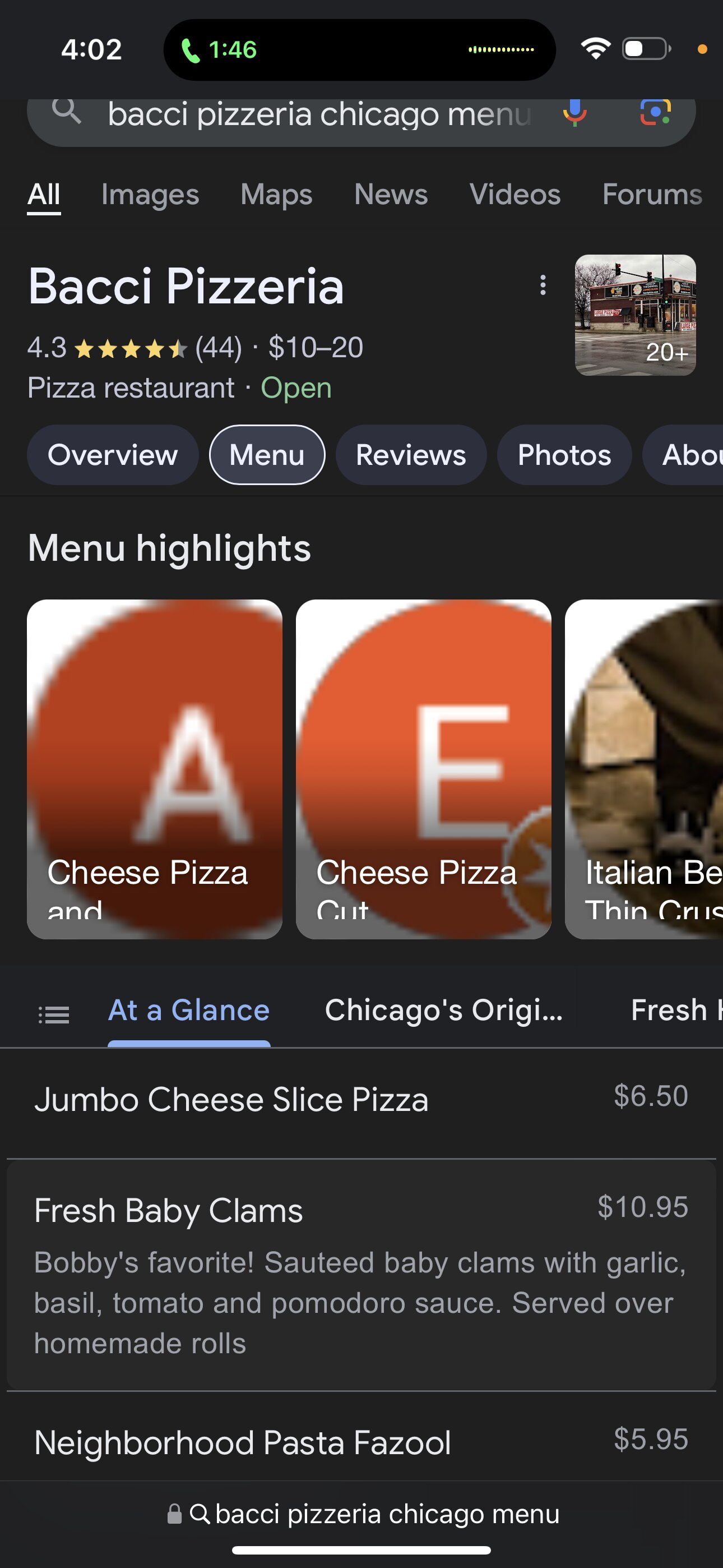 Photo credit: Tripadvisor