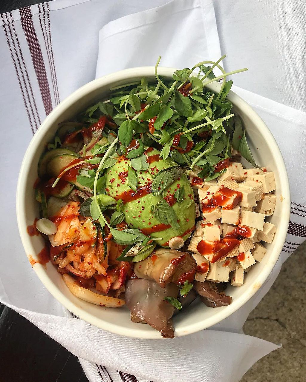 Photo credit: happycow