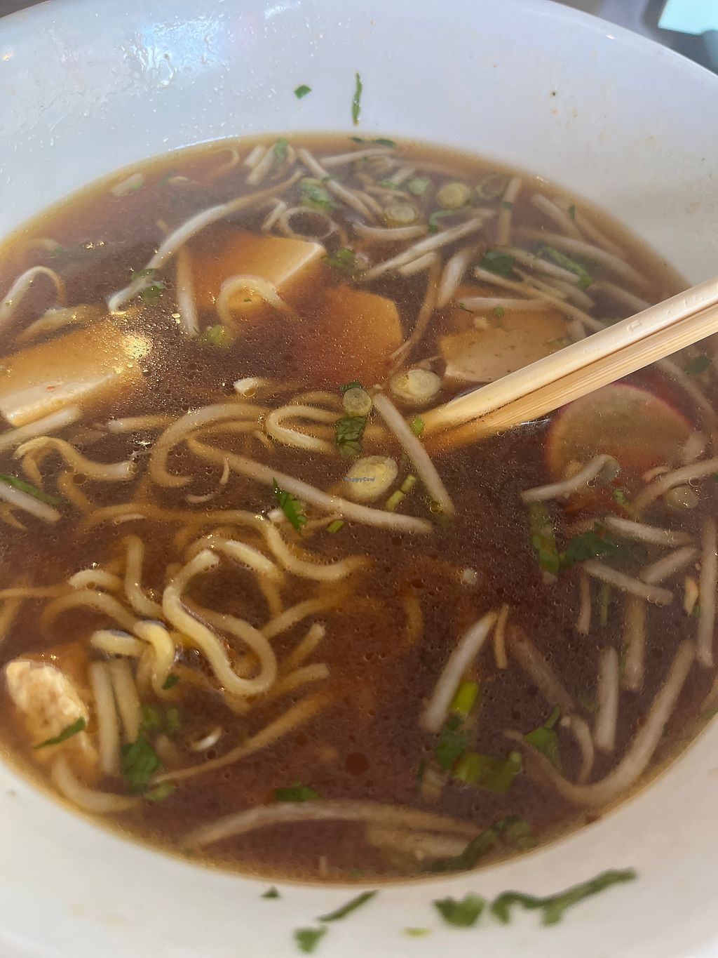 Photo credit: happycow