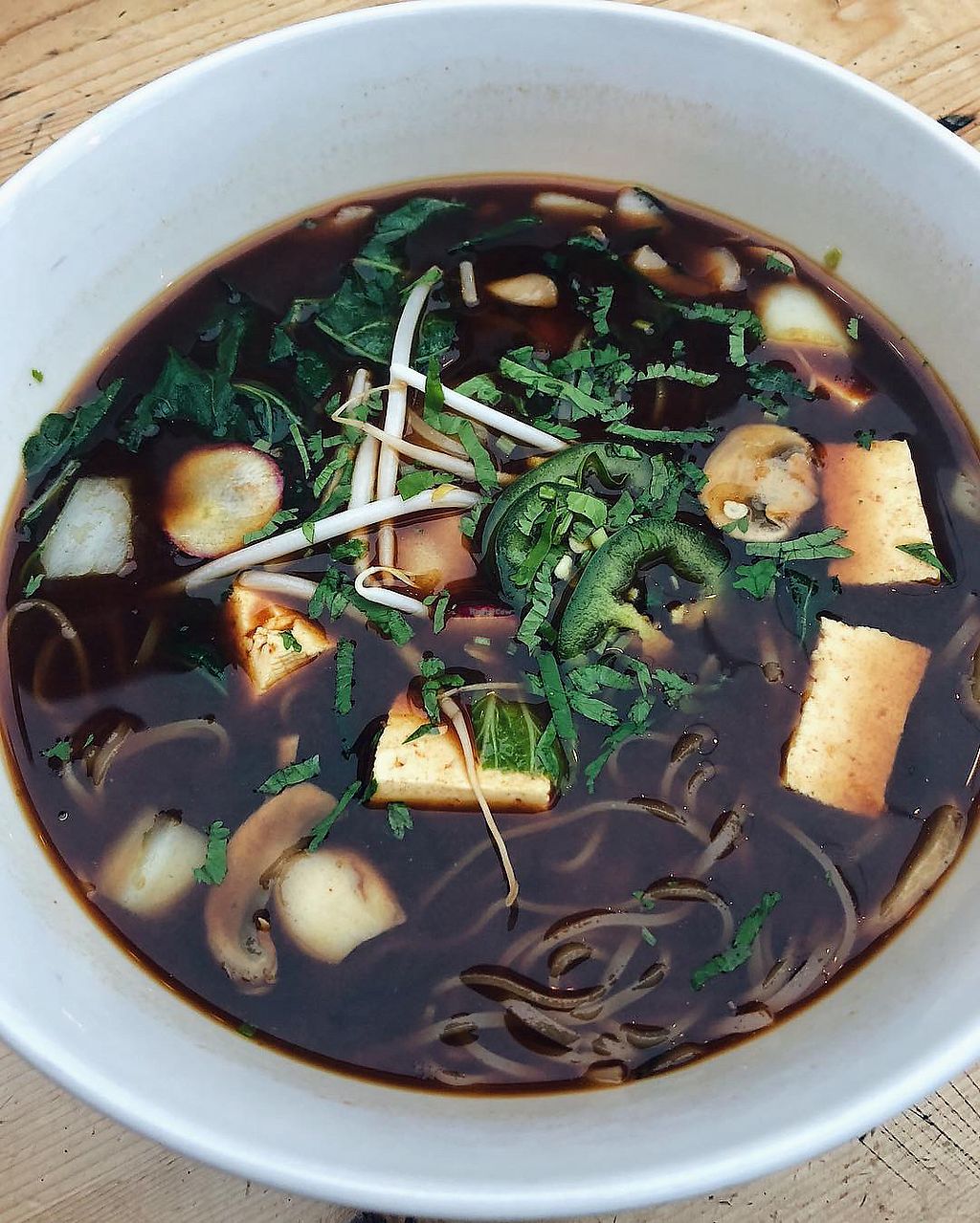 Photo credit: happycow