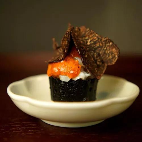Photo credit: michelin