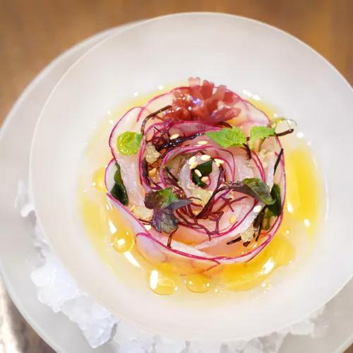 Photo credit: michelin
