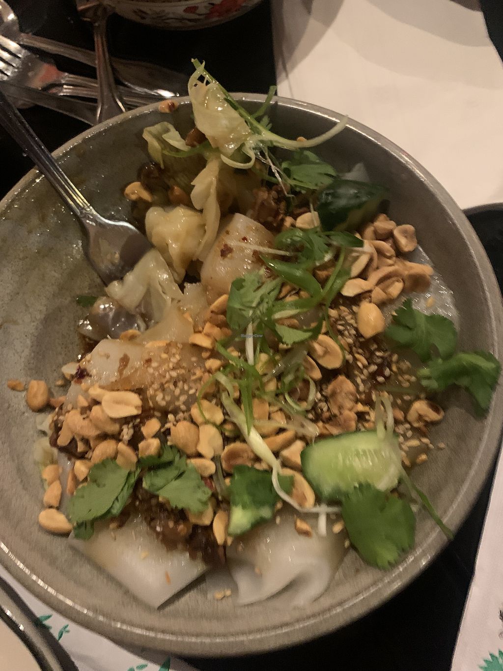 Photo credit: happycow