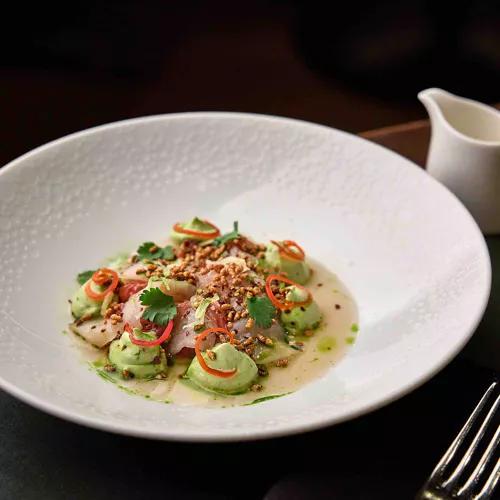 Photo credit: michelin