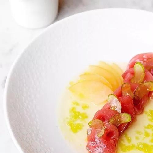 Photo credit: michelin