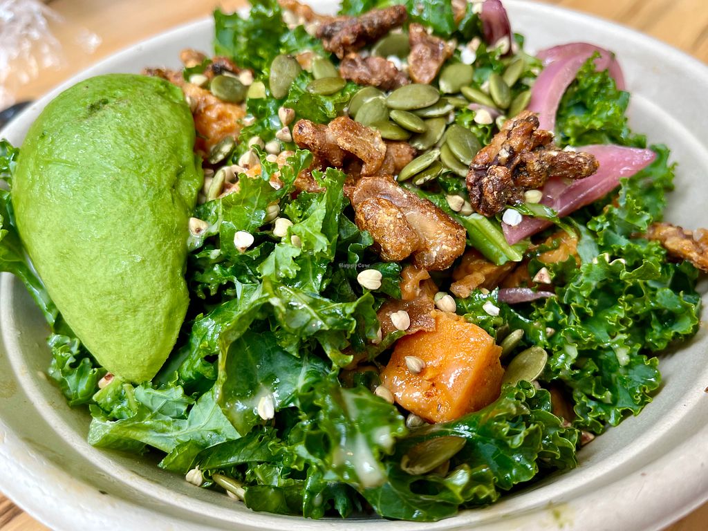 Photo credit: happycow