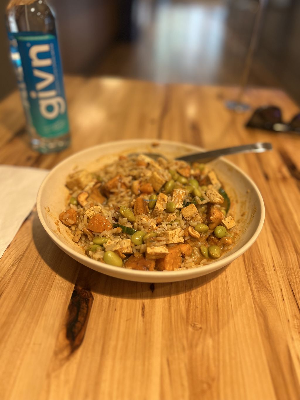 Photo credit: happycow