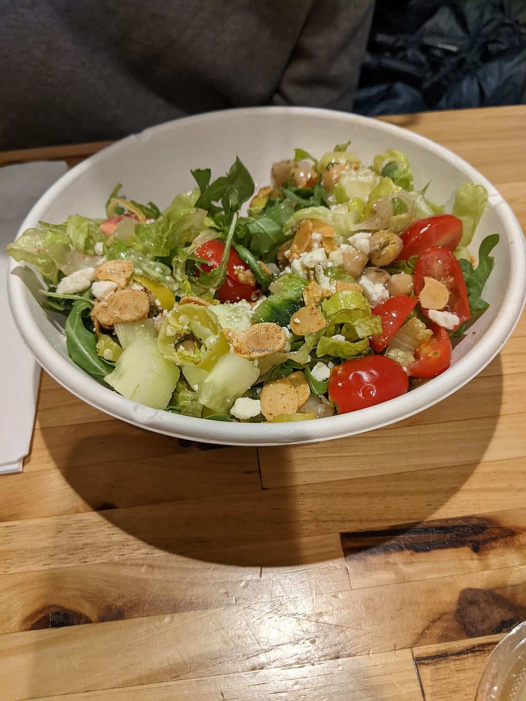 Photo credit: happycow