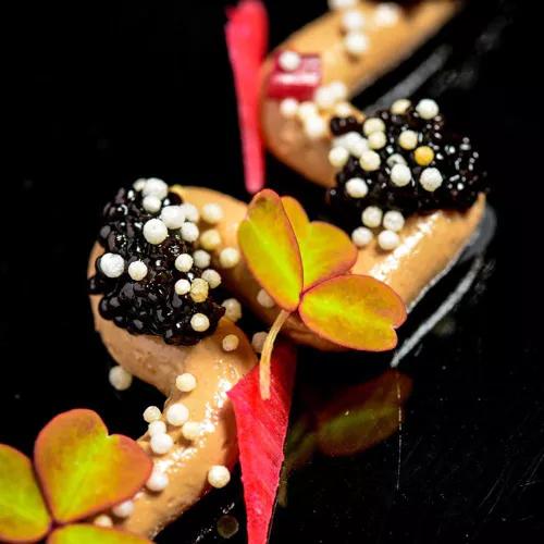 Photo credit: michelin