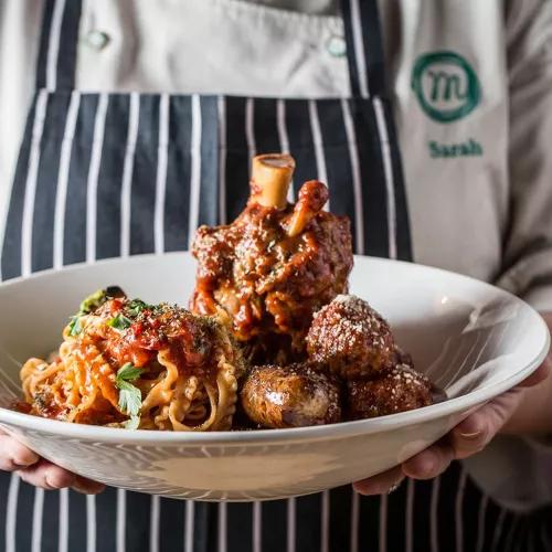 Photo credit: michelin