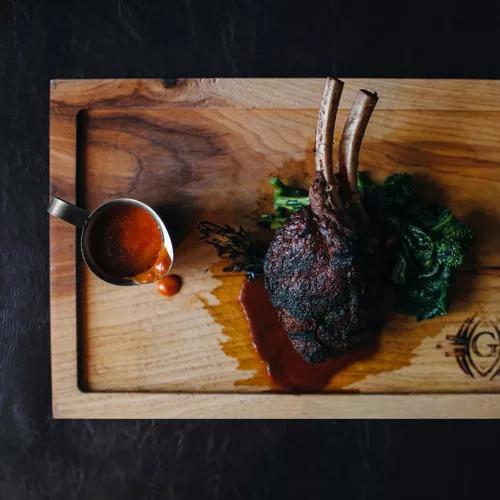 Photo credit: michelin