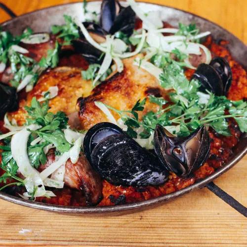 Photo credit: michelin