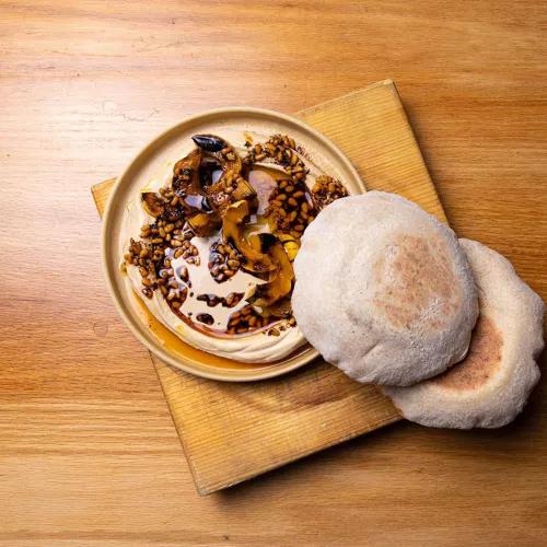 Photo credit: michelin