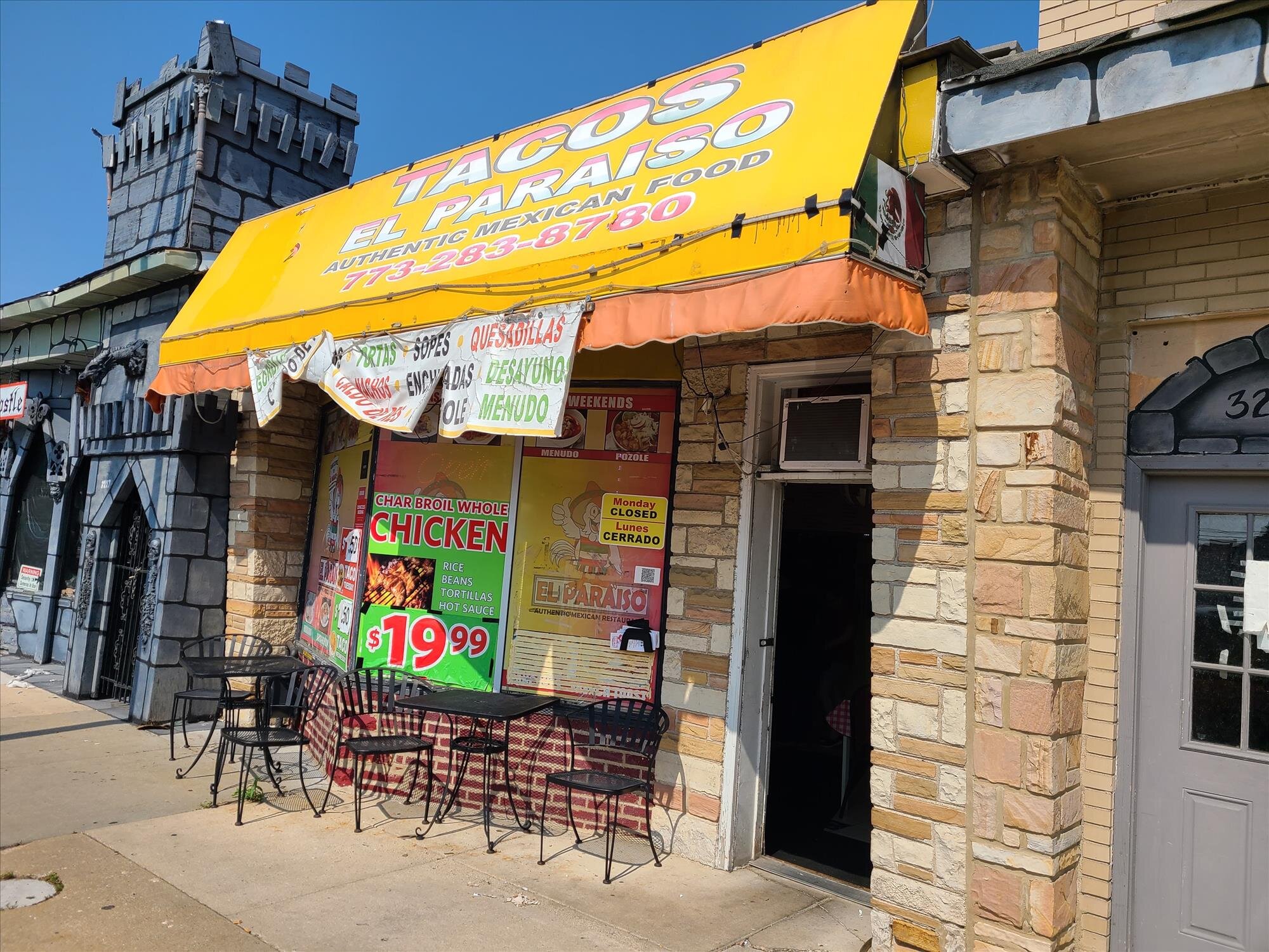 Photo credit: tripadvisor