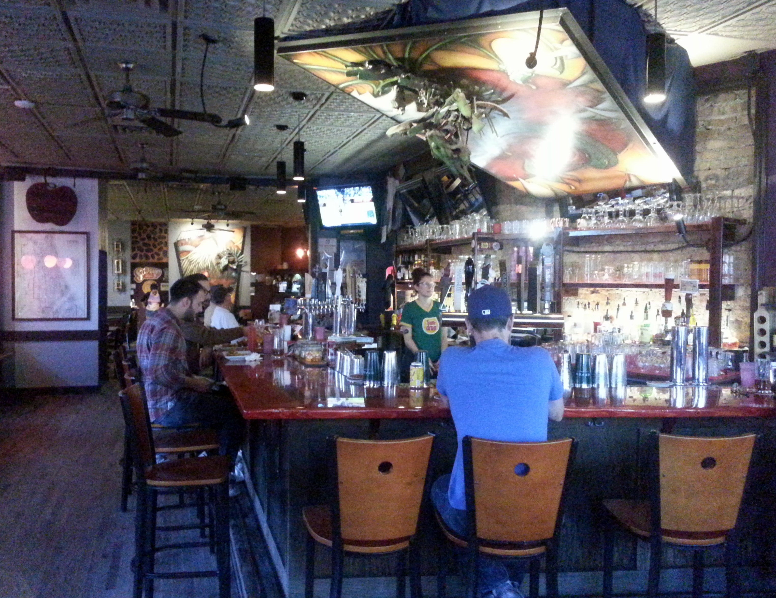 Photo credit: tripadvisor