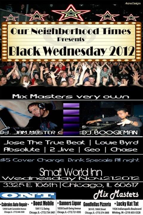 Photo credit: nextdoor