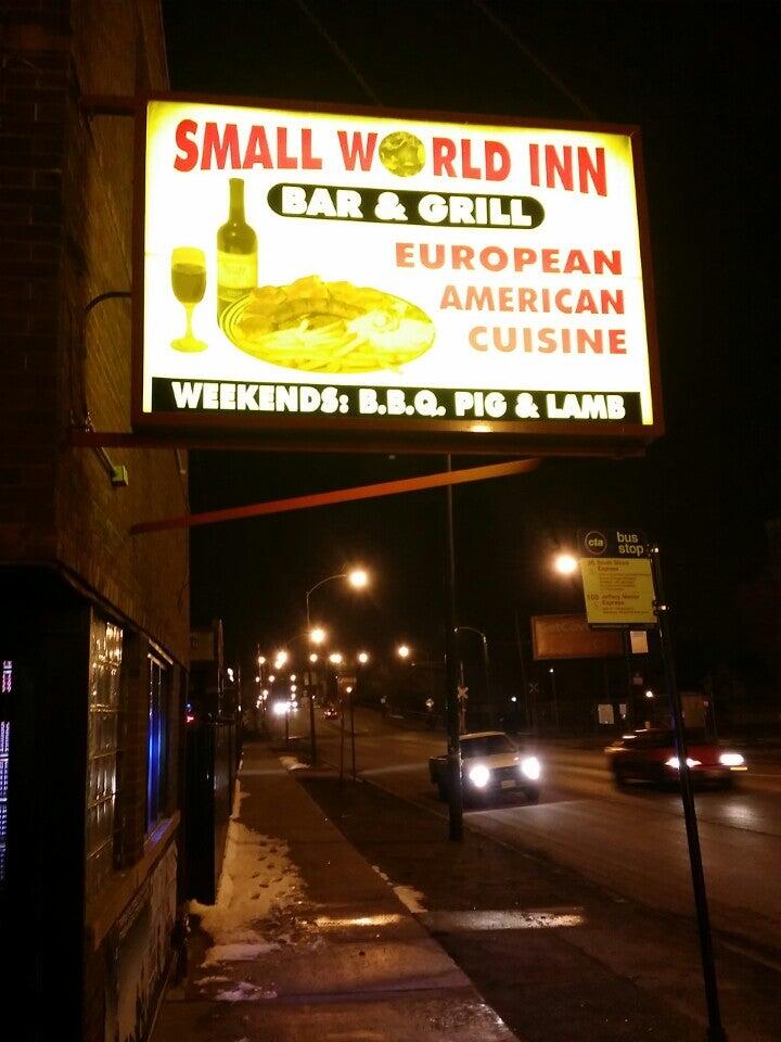 Photo credit: nextdoor