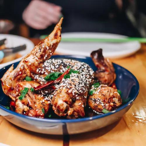 Photo credit: michelin