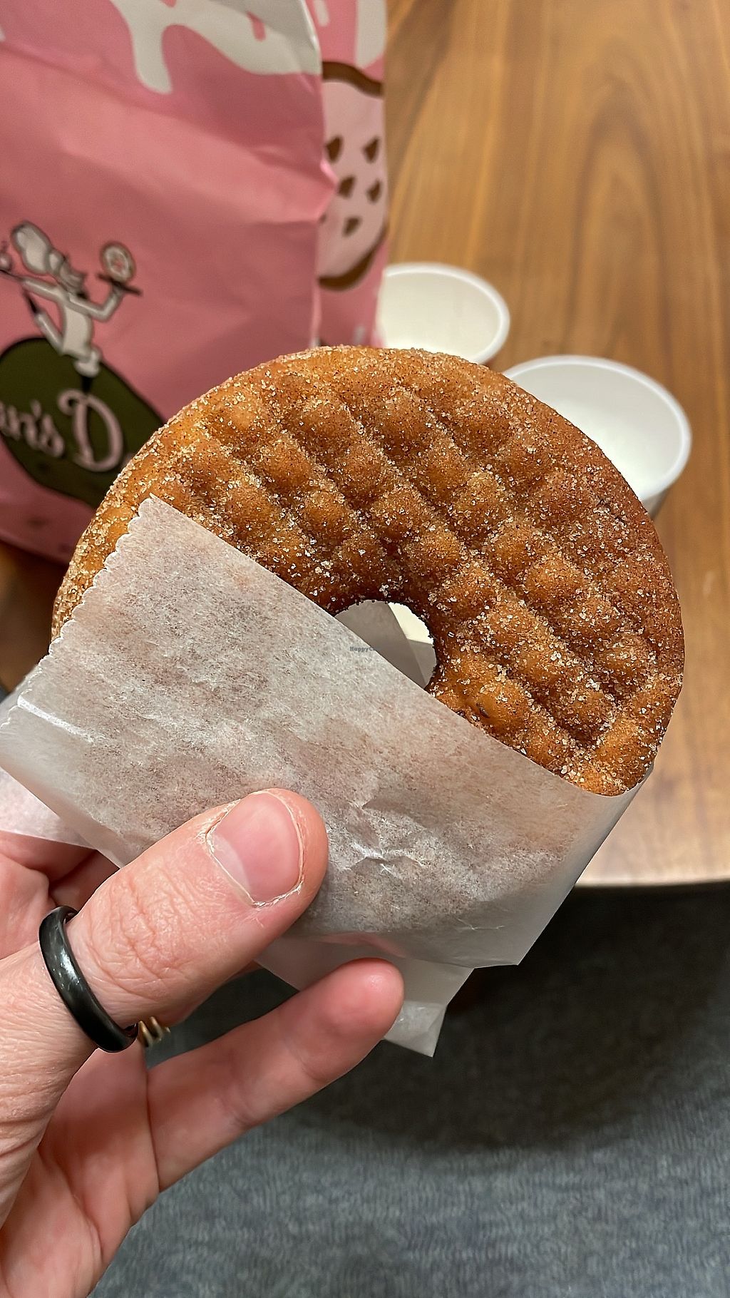 Photo credit: happycow