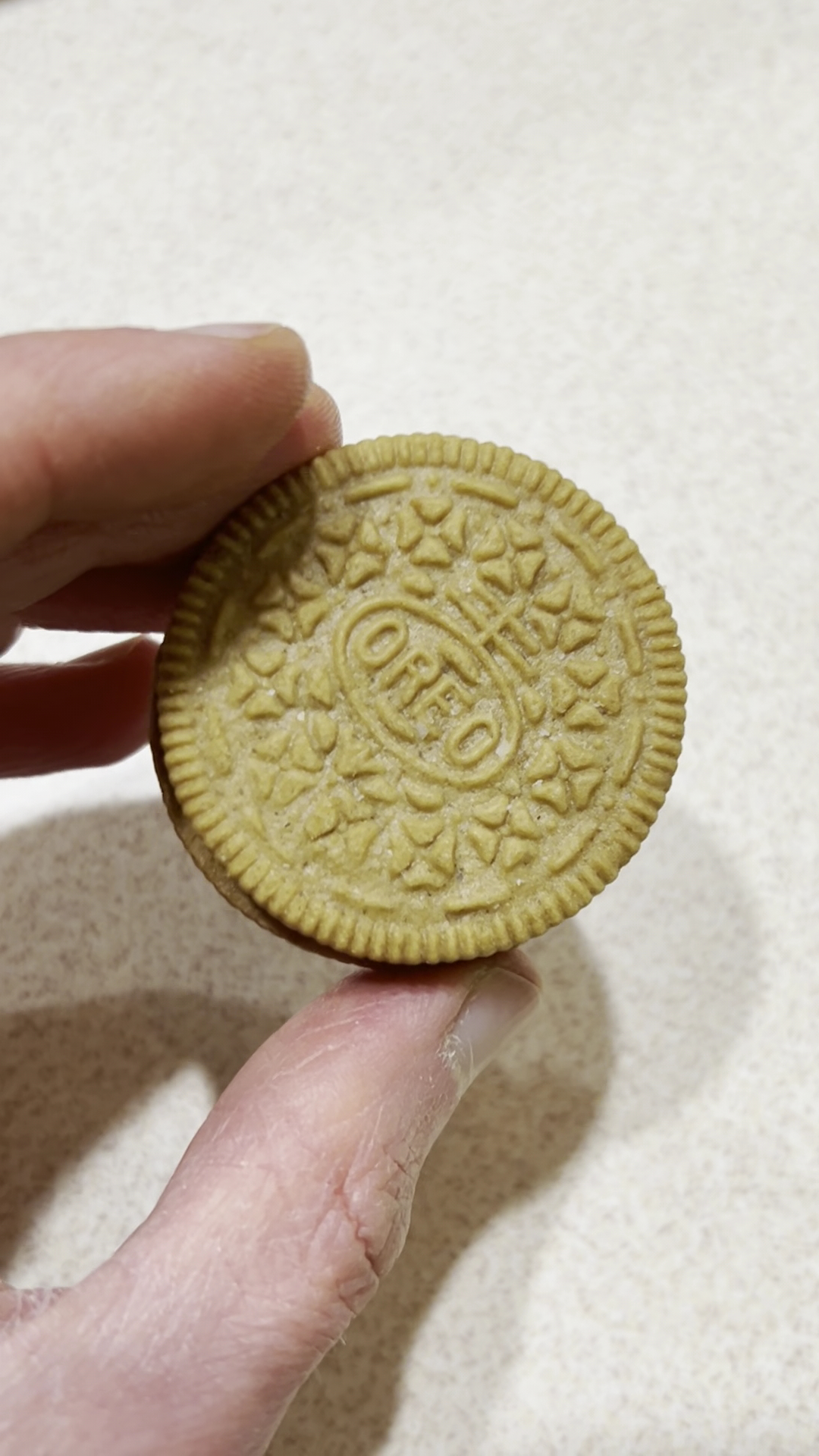 Mondelēz International Chicago Bakery Menu