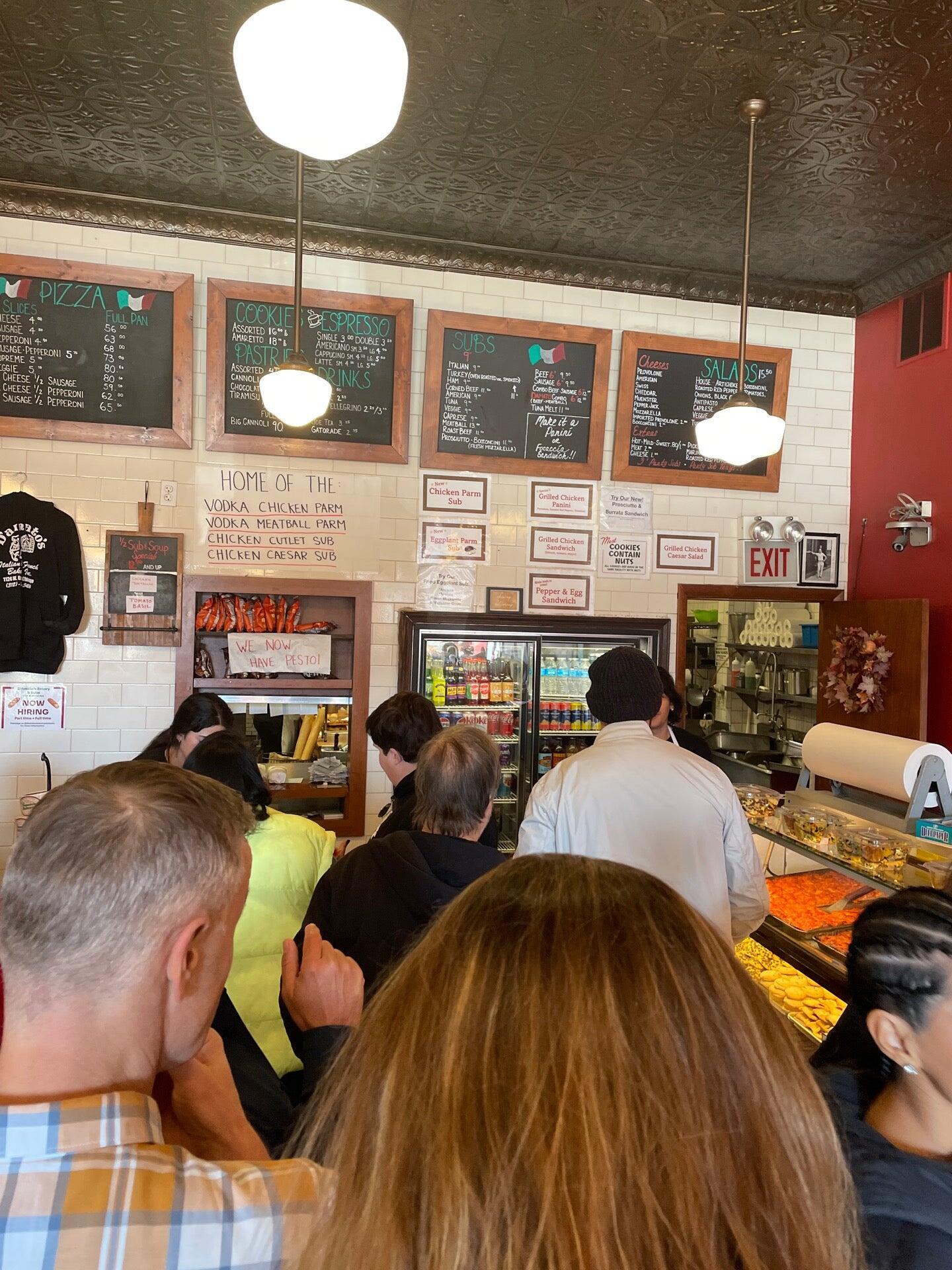 Photo credit: nextdoor