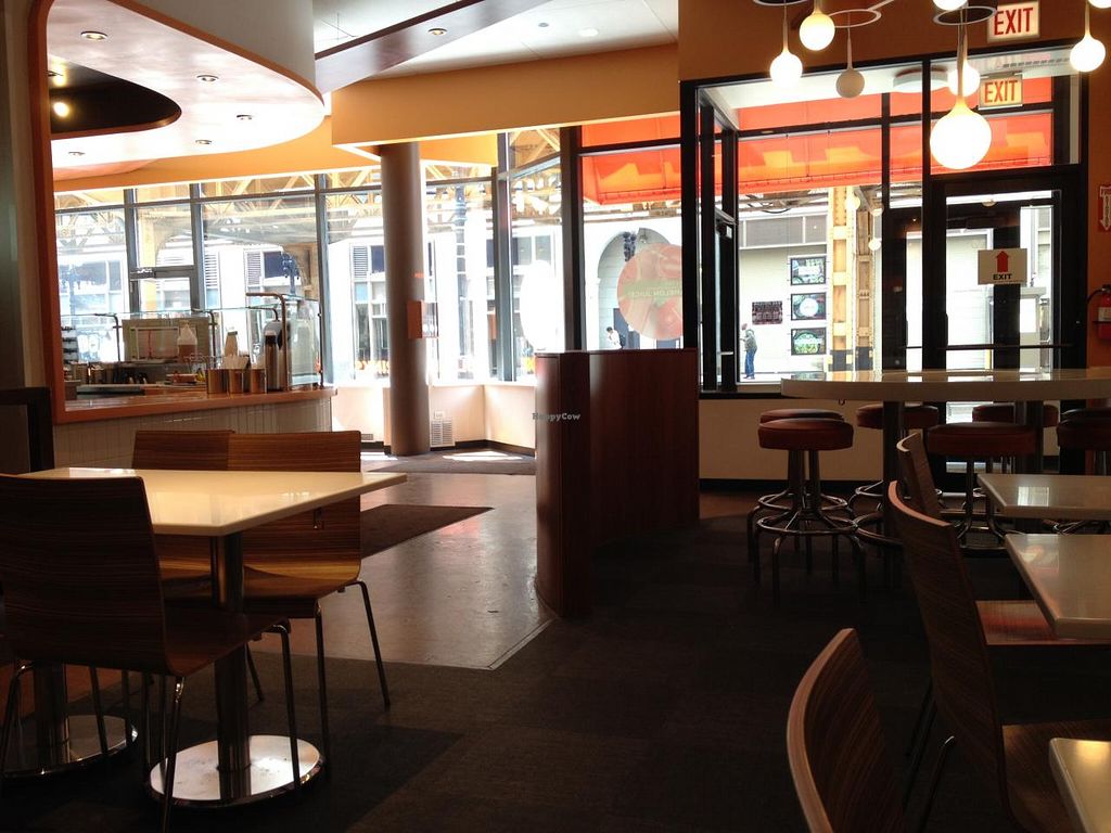 Photo credit: happycow