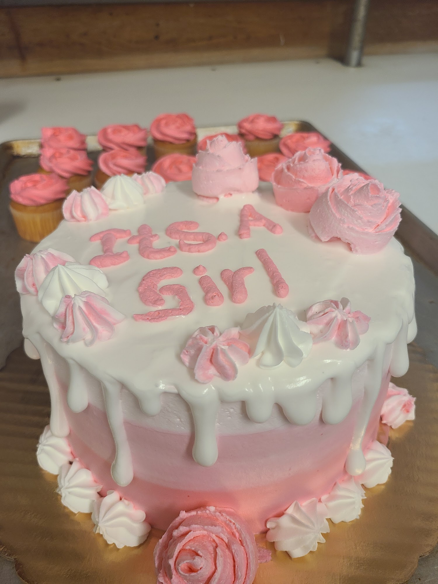 Panaderia Marzeya Menu