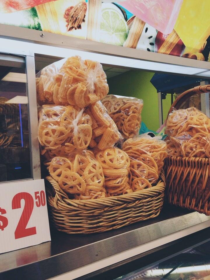 Photo credit: nextdoor