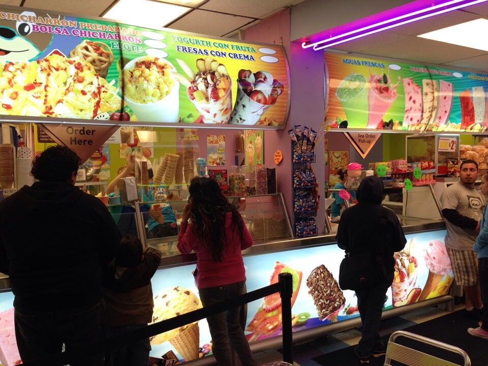 Photo credit: nextdoor