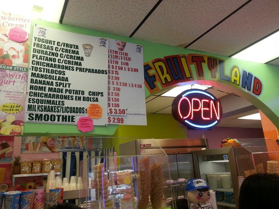 Photo credit: nextdoor