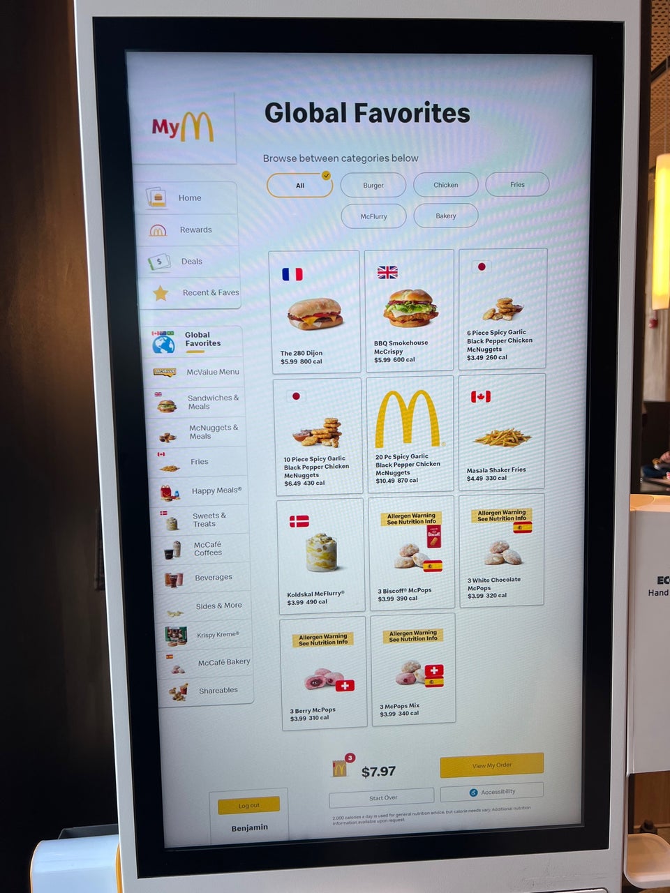 Photo credit: Foursquare