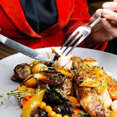 Photo credit: michelin