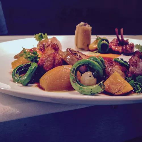 Photo credit: michelin