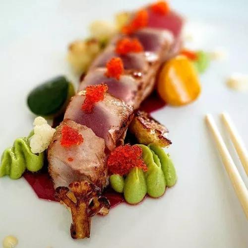 Photo credit: michelin