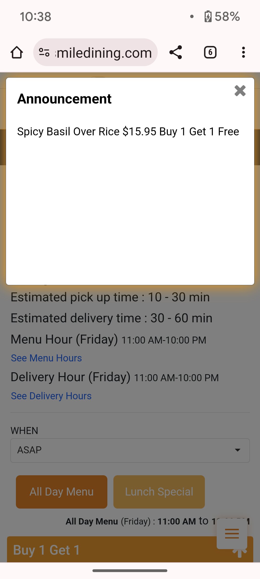 Photo credit: tripadvisor