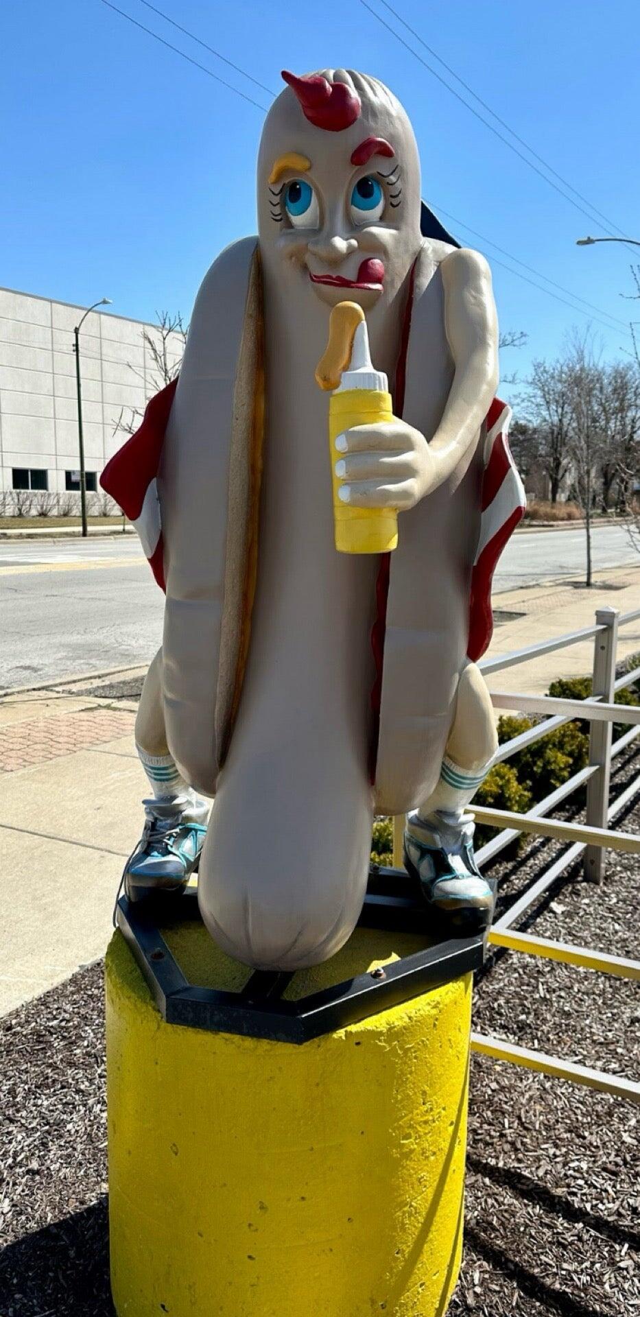 Photo credit: nextdoor