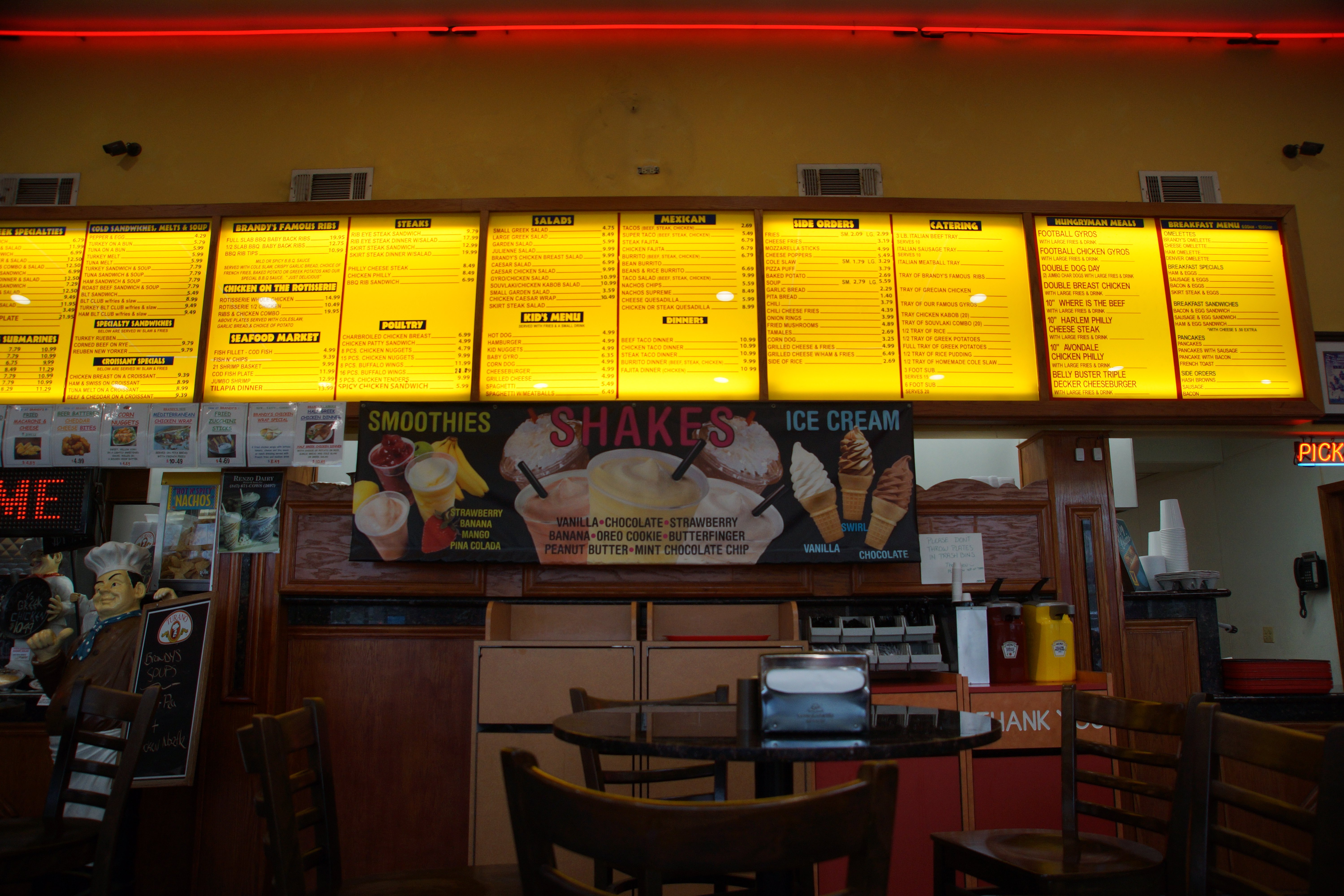 Photo credit: Tripadvisor