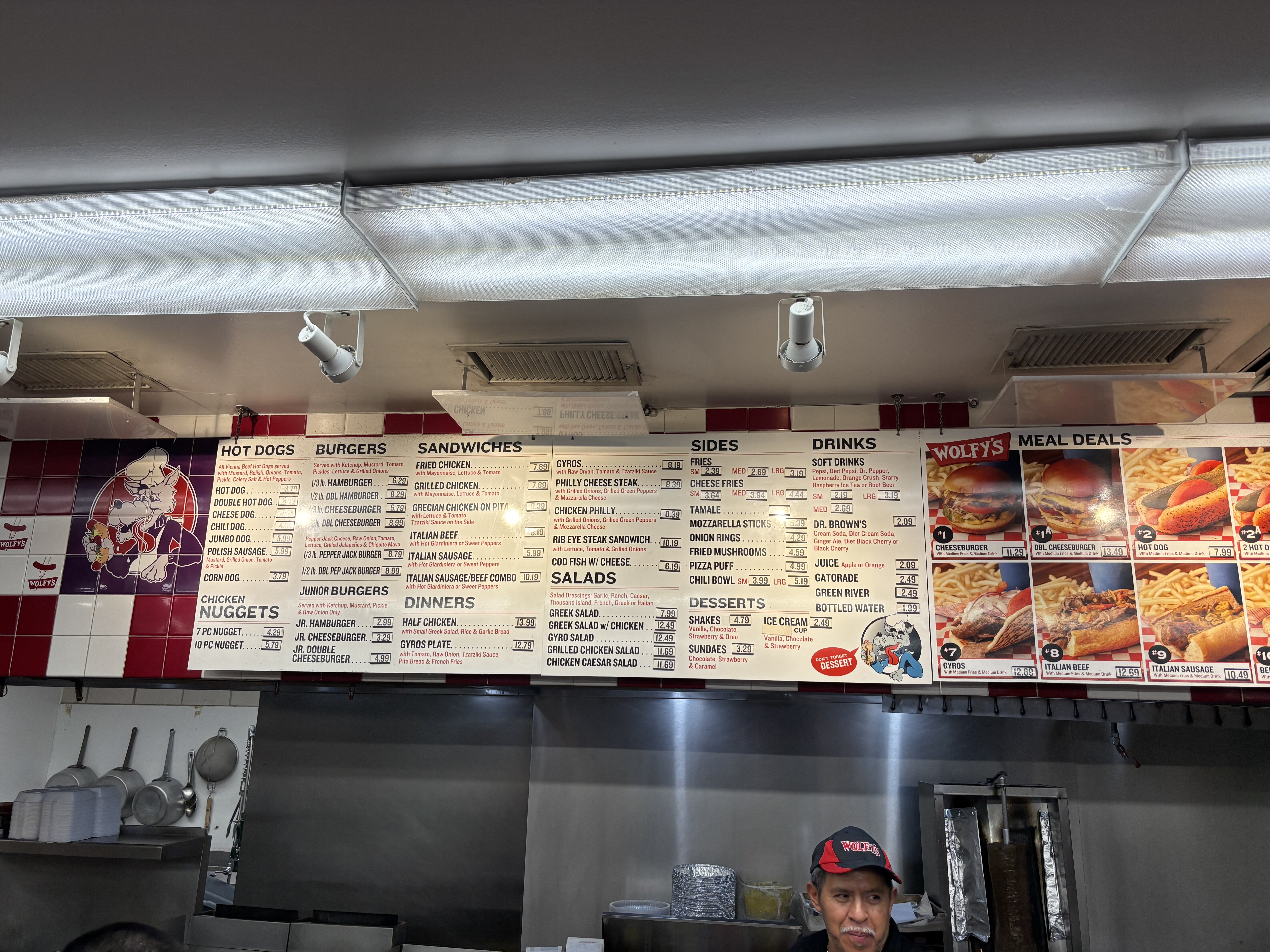 Photo credit: Tripadvisor