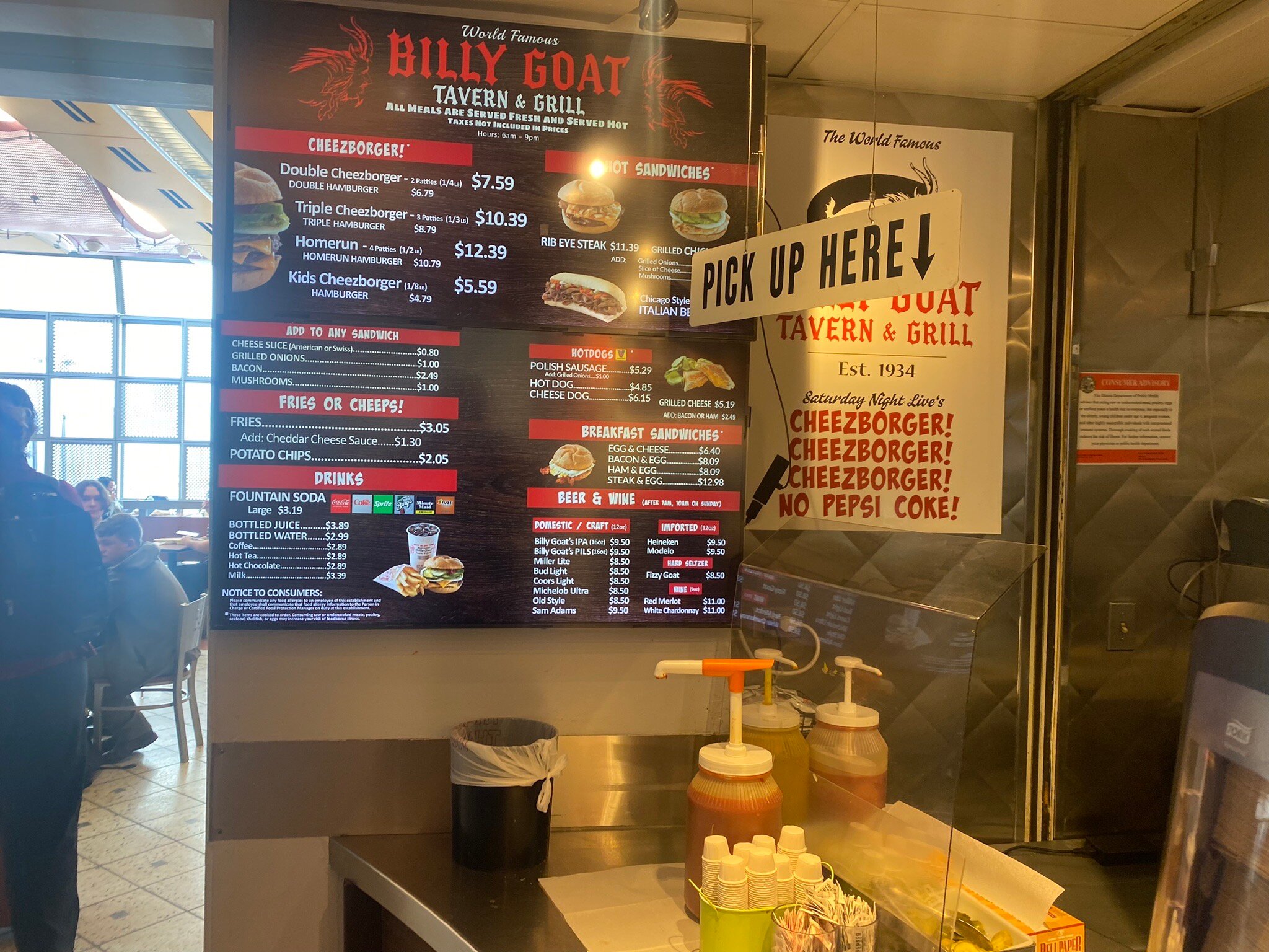 Photo credit: Tripadvisor